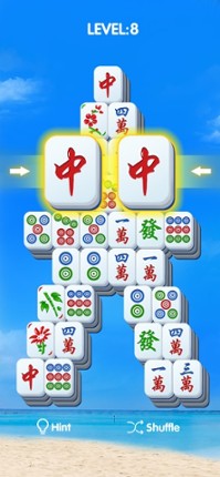 Mahjong collect: Match Connect Image