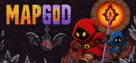 Games like MapGod