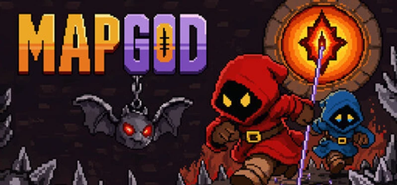 MapGod Image