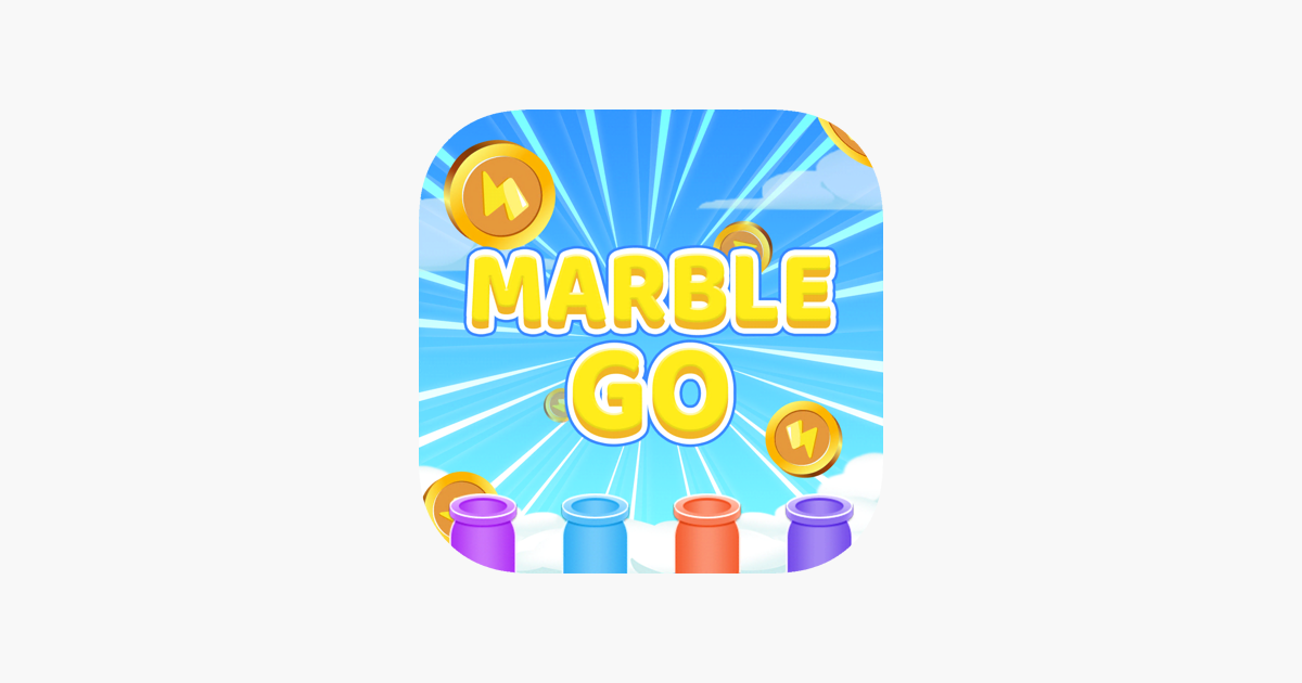 Games like Marble Go