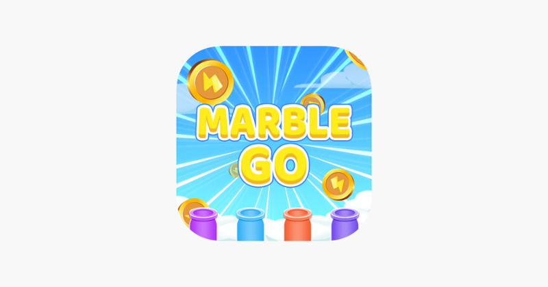 Marble Go Game Cover