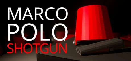 Games like Marco, Polo, SHOTGUN!