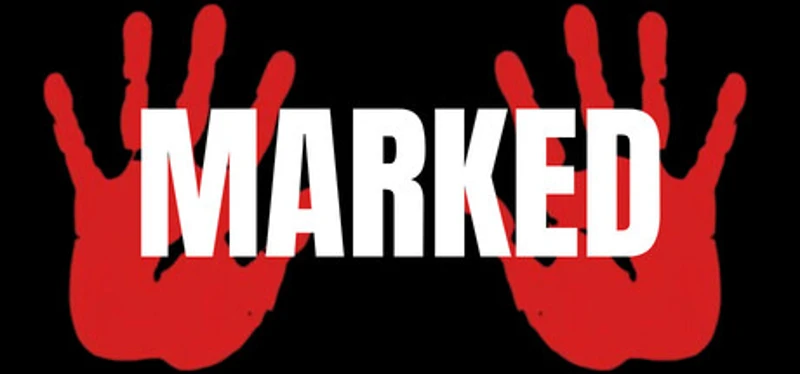 Marked Image