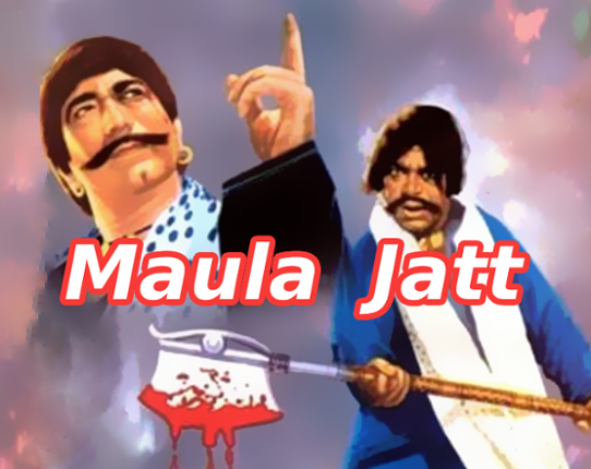 Maula Jatt Game Cover