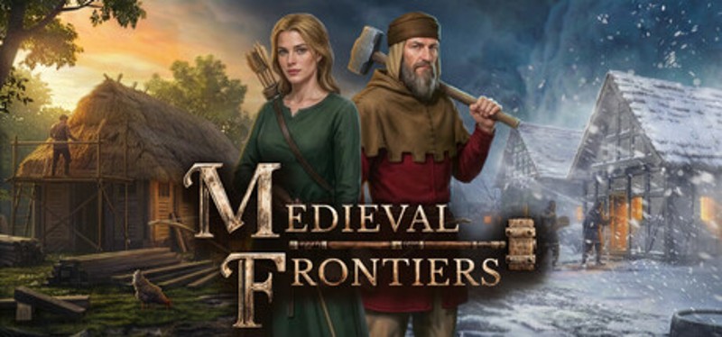 Medieval Frontiers Image