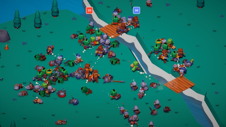 Medieval Siege screenshot