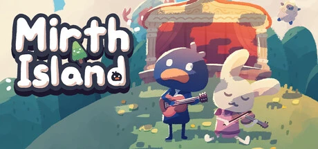 Games like Mirth Island