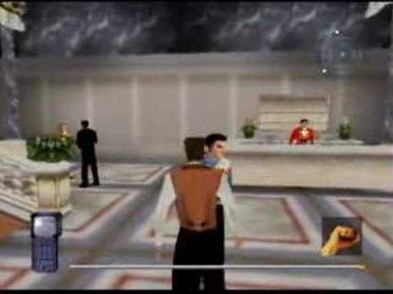 Mission: Impossible screenshot