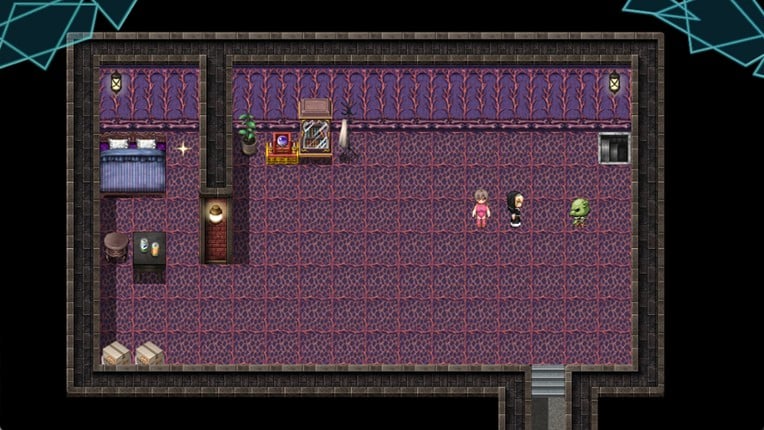 Mizuki: Demon-Slaying Housewife screenshot