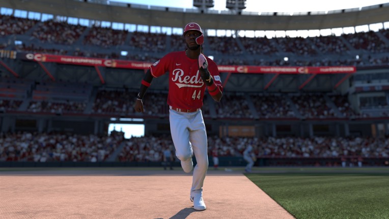 MLB The Show 25 screenshot