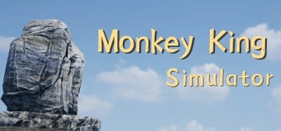 Monkey King Simulator -- Chapter Huaguo Mountain Image