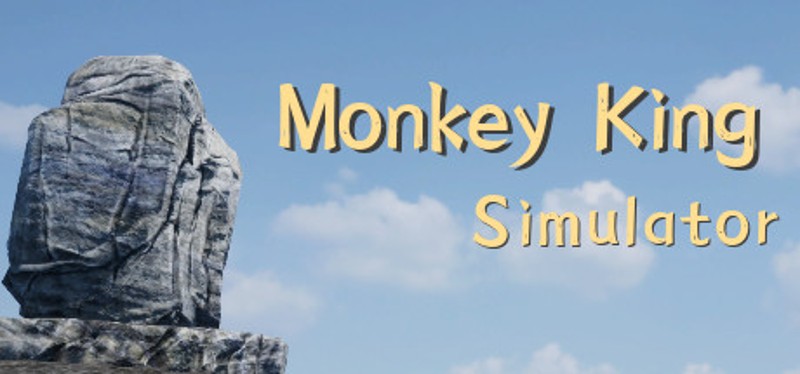 Monkey King Simulator -- Chapter Huaguo Mountain Game Cover