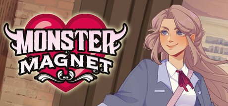 Games like Monster Magnet