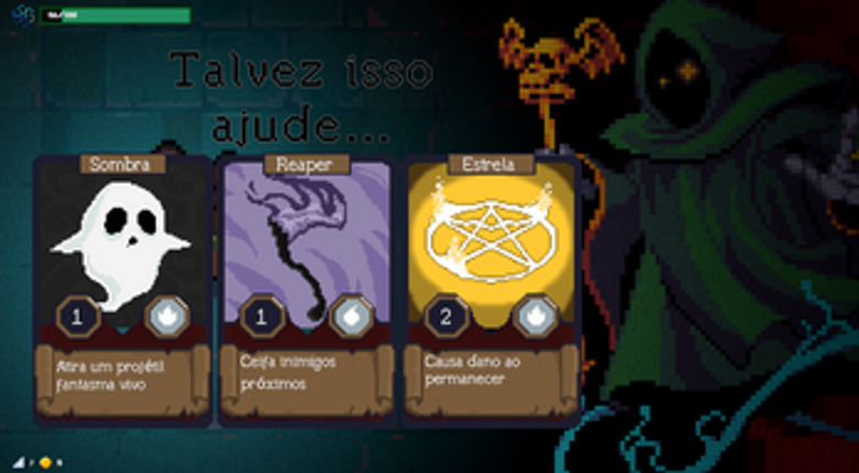 Mountain Stairs screenshot