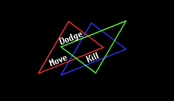 Move Dodge and Kill Image