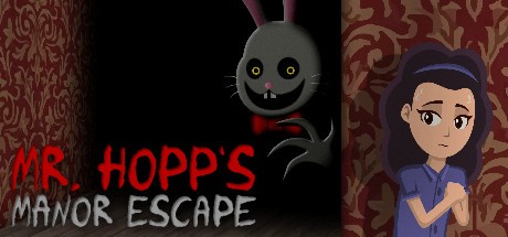 Games like Mr Hopp's Manor Escape