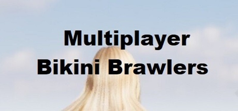 Multiplayer Bikini Brawlers Image