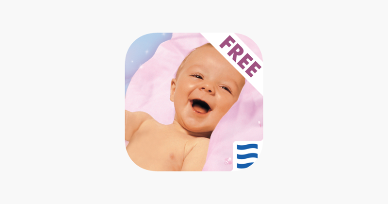 My Little Baby - Free Game Cover