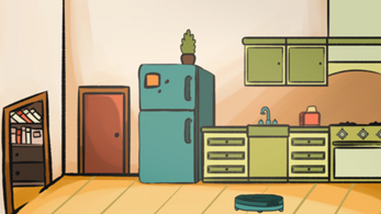 My Personal Assistant Image