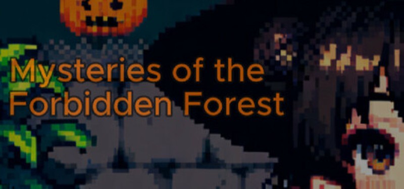 Mysteries of the Forbidden Forest Image
