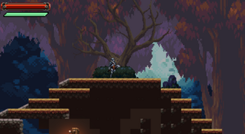 Mystical Castle Image