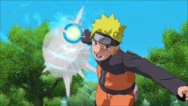 Naruto Shippuden: Ultimate Ninja Storm Generations Image