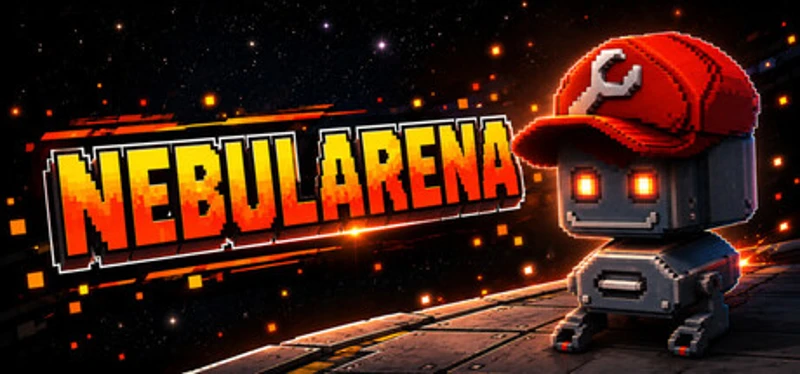 NebulArena Image