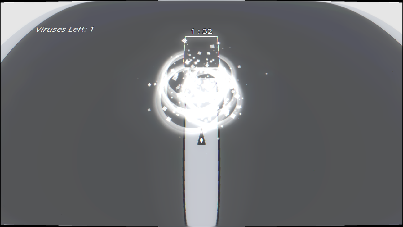 Games like Neural Surgeon