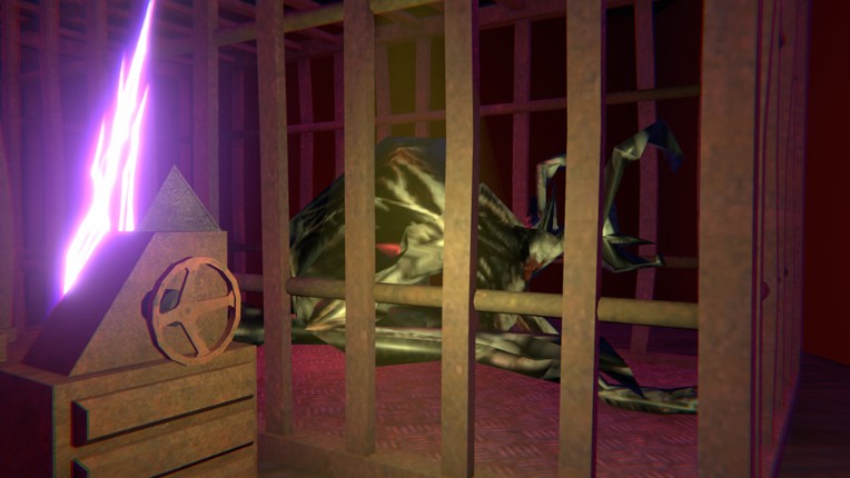 Nightfall Berlin screenshot