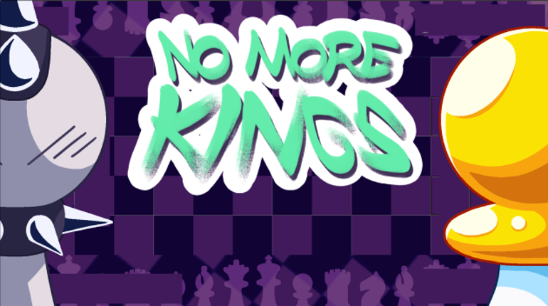 No More Kings Image