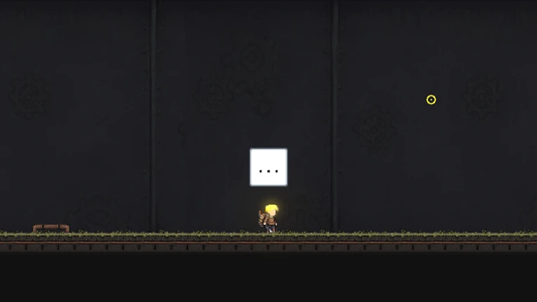 Nosteria screenshot