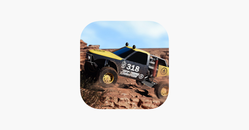 Off Road Champion Game Cover