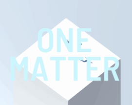 One Matter Image