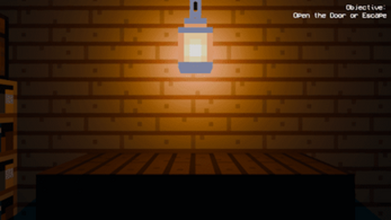 One Night At Herobrine's 2 Image