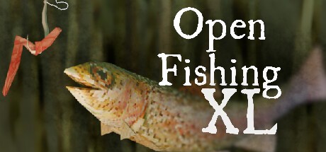 Games like Open Fishing XL