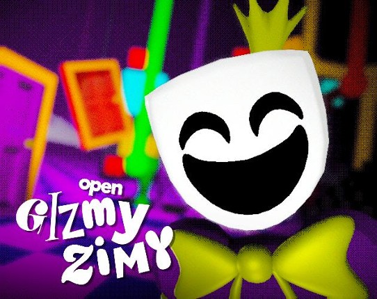Open Gizmy Zimy Image