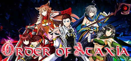 Games like Order of Ataxia: Initial Effects