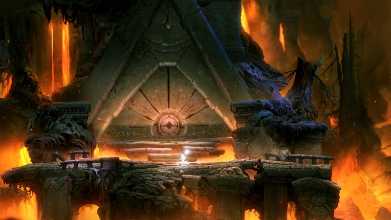 Ori: The Collection Image