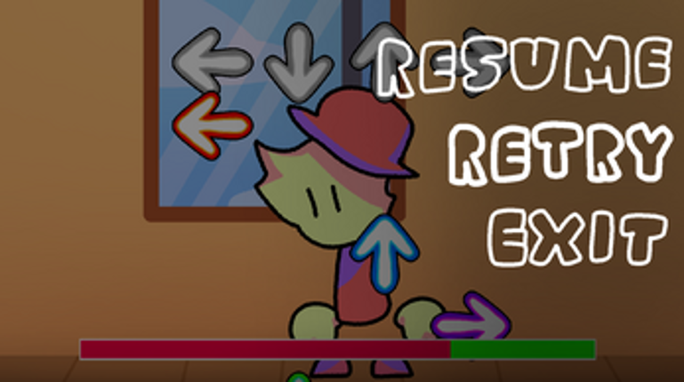 Original Rhythm Game screenshot