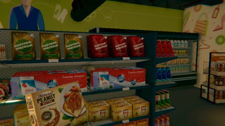 Overnight Interview screenshot