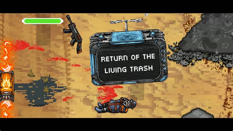 Own Time Own Target screenshot