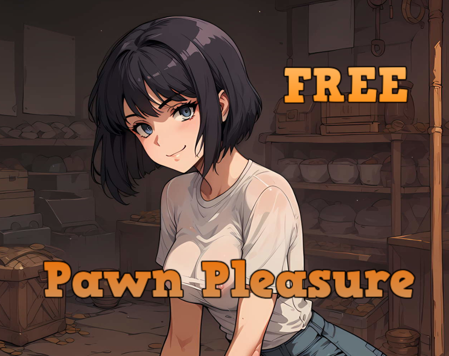 Games like Pawn Pleasure - Free Release