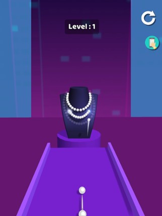 Pearl Rush Image