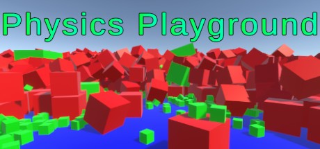 Games like Physics Playground