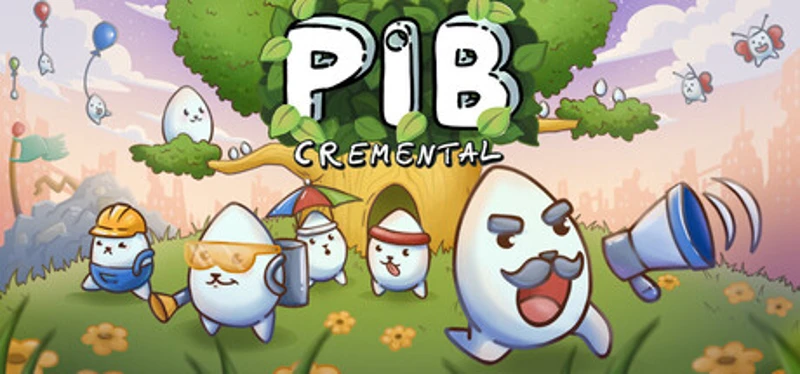 Pibcremental Image