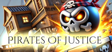 Games like Pirates of Justice