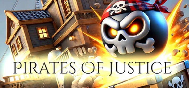 Pirates of Justice Image