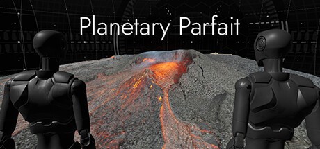 Games like Planetary Parfait