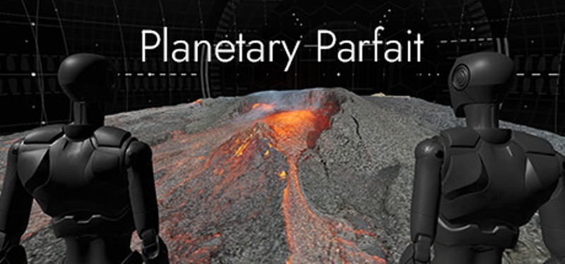 Planetary Parfait Image