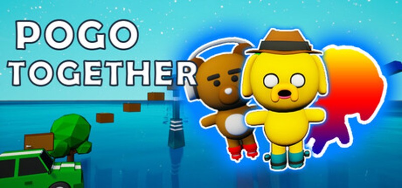 Pogo Together Image